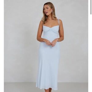 Park and fifth Findlay dress